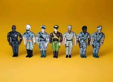 Lanard The Corps Elite Special