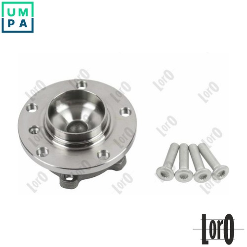 Wheel bearing kit 141 164 - wheel,
