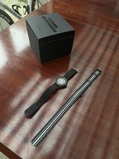 Blancpain swatch bioceramic - swatch,
