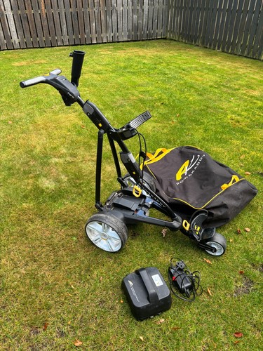 Powakaddy fw3 electric - fw3,