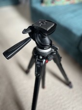 Manfrotto 190 go! 4 Section