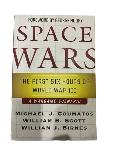 Space wars wwiii scenario - wars:,