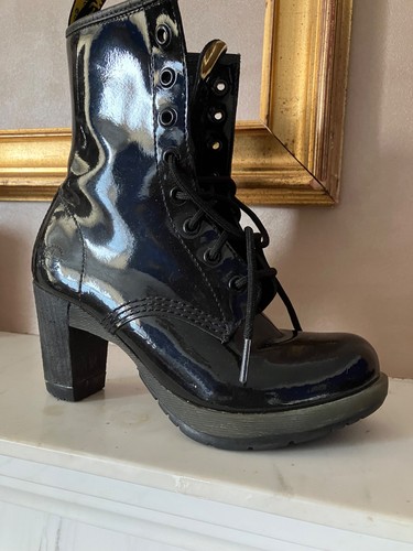 Doc martens size heels pre - doc,