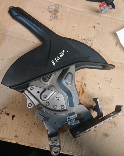 016 ford bmax hand brake - ford,