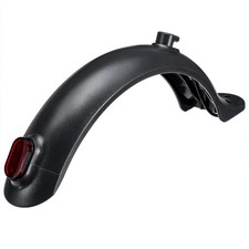 3Pcs Fender Mudguard Rear