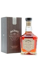 Jack Daniel's - Single Barrel