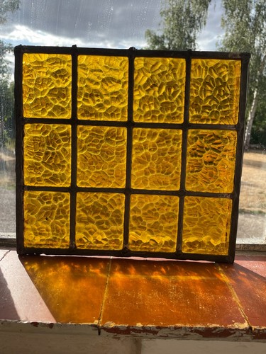 Antique victorian amber - antique,