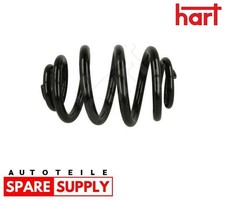 SUSPENSION SPRING FOR BMW E46