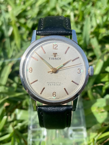 Tissot wristwatch vintage - -,