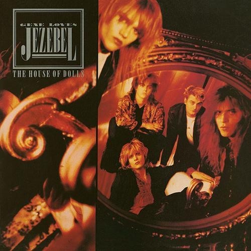 Gene loves jezebel the - loves,