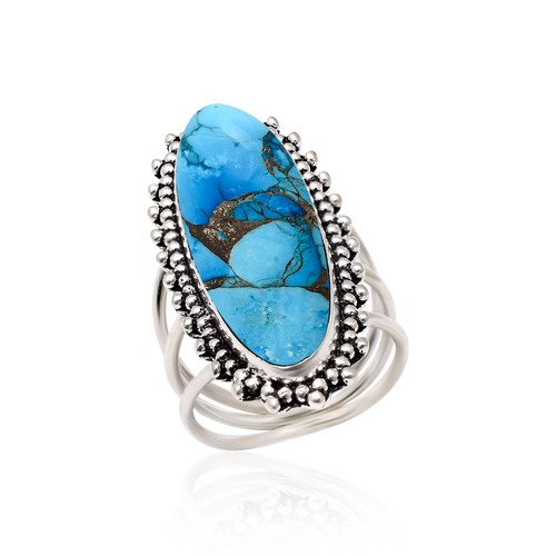 925 sterling silver blue - sterling,