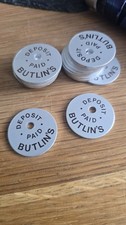 20 x CLASSIC BUTLINS HOLIDAY