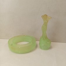 ART DECO CENTREPIECE FIGURE
