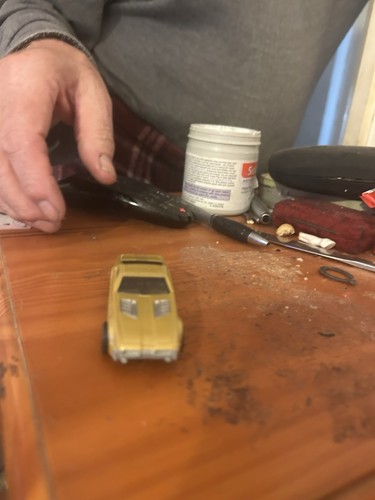 Mattel hot wheels club muscle - club,