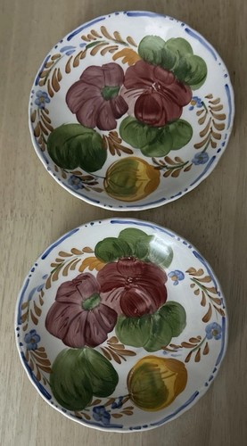 Two hand painted belle - hand,