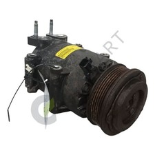 FORD FOCUS TDCI MK3 (C346) Air