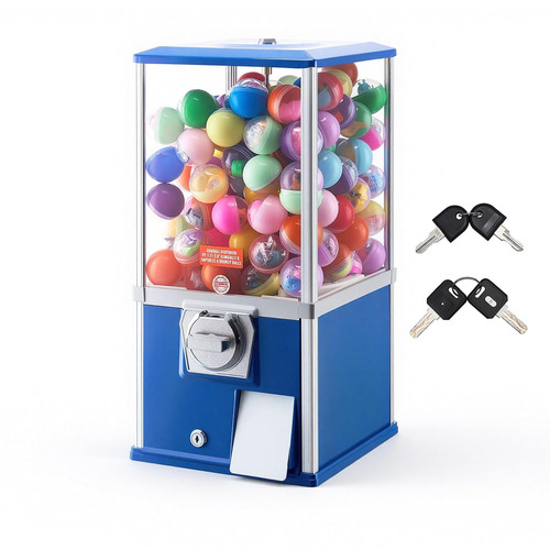 Gumball machine 25 - gumball,