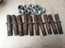 Lorry Wheel Studs