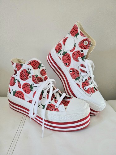 Rare converse marimekko - x,