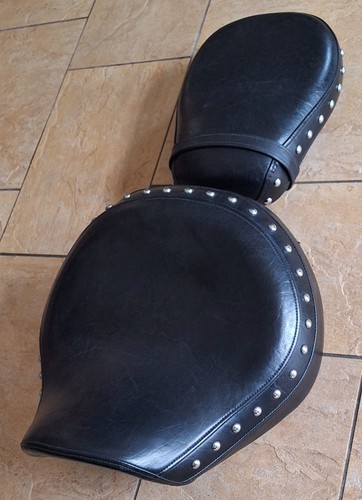 Single seat pad bench - seat,