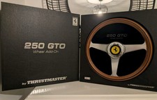 Thrustmaster Ferrari 250 GTO Wheel Add-On