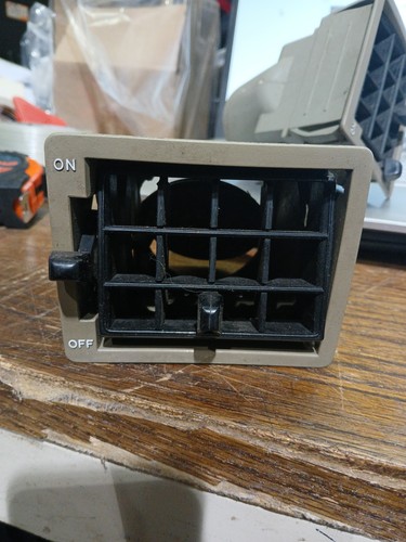 Rabbit gti mk1 dash - 81-84,