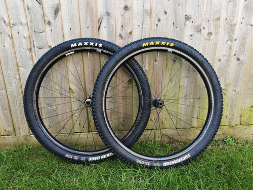 Reynolds tr309 tr289 - , wheelset