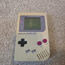 Nintendo Gameboy DMG-01