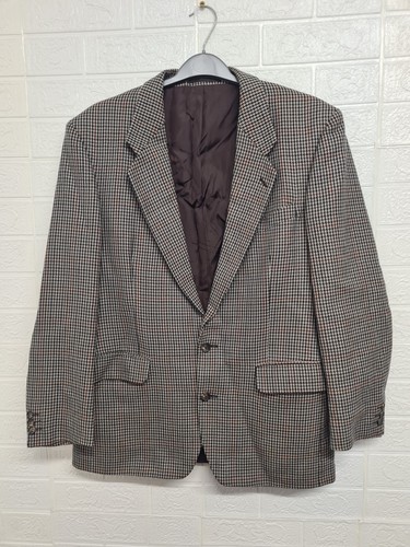 Mens vintage jacket size - mens, 42"