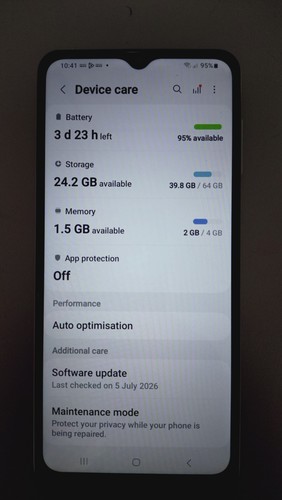 Samsung galaxy a13 - a13, 5g