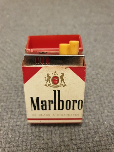 Rare vintage philip morris - rare,