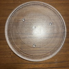 Microwave glass turntable 13.5