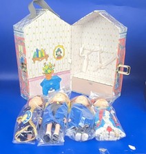 Vintage Madeline & Friends