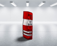 FOR MERCEDES SPRINTER REAR