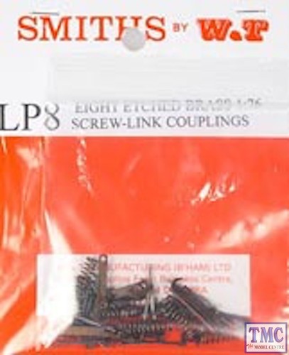 Lp8 smiths screw link - lp8,