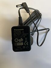   Panasonic PNLV226E 5.5V 500mA  AC Adaptor Power Supply Charger NEW ORIGINAL