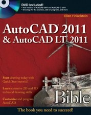 AutoCAD 2011 & AutoCAD LT 2011