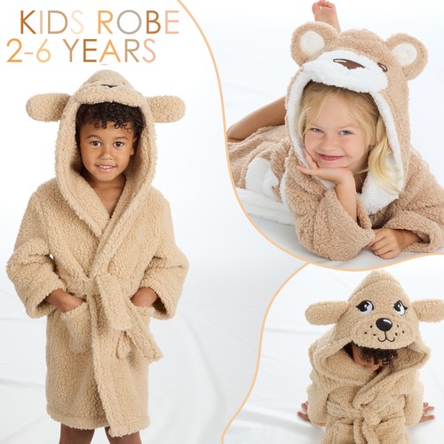 Kids infant boys girls teddy - kids,