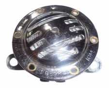 Lambretta LI GP 12 Volt AC