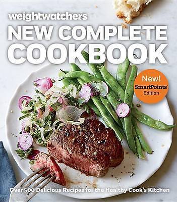 Weight watchers new complete - watchers,