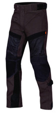 Merlin Mahala D3O Raid Explorer Black Motorcycle Trouser New