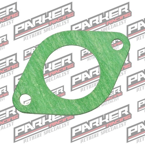 Daytona manifold gasket - daytona,