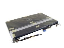 Dell Studio XPS 1640 1645 1647 16" Full HD RGB-LED Complete LCD Assembly J934G