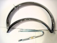 Custom Men Ladies 26" Bike