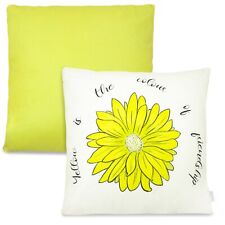 Quote Cushion Covers Set of 2