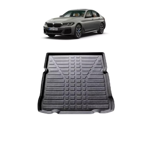 Boot liner tray - liner, slip