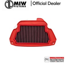 Air Filter MIW HP Sport