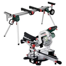 Metabo KGS 18 LTX BL 216 18V