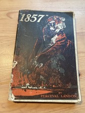 Landon, Perceval: "1857"