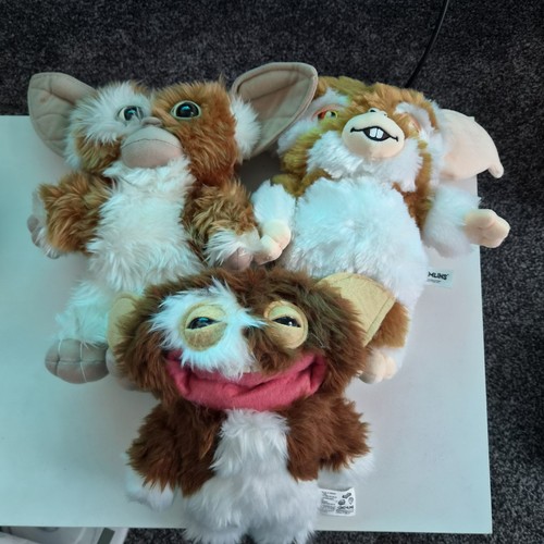 Gremlins plush namco - gremlins,